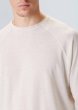 画像4: OSKLEN MEN'S オスクレン T-shirt ml yogic cut Tシャツ (4)