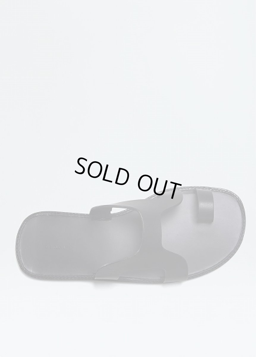 画像2: OSKLEN MEN'S オスクレン Men's Ipanema Sandals サンダル (2)