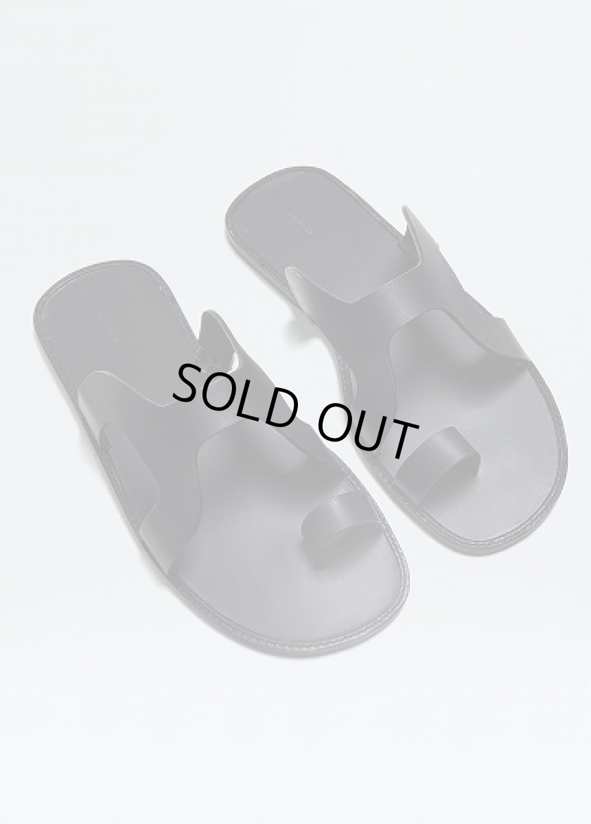 画像1: OSKLEN MEN'S オスクレン Men's Ipanema Sandals サンダル (1)