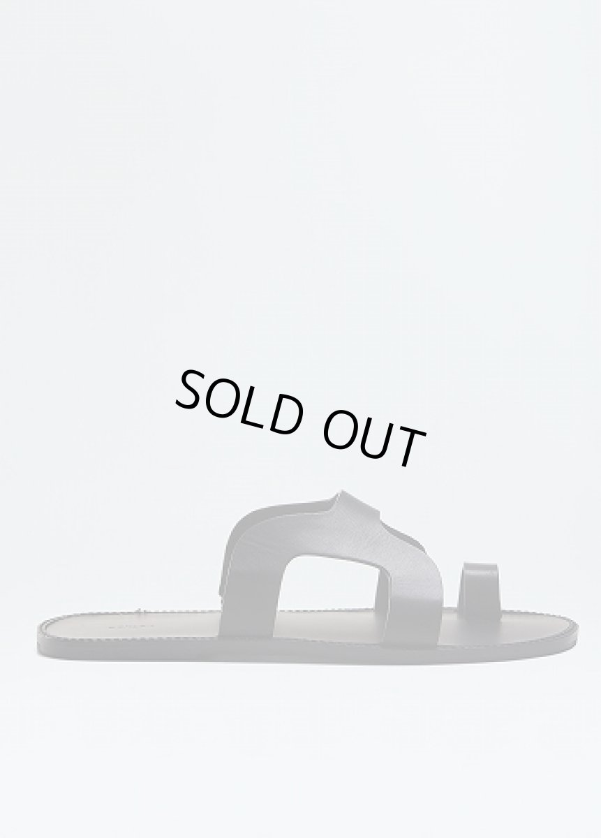 画像3: OSKLEN MEN'S オスクレン Men's Ipanema Sandals サンダル (3)
