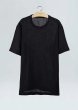 画像1: OSKLEN MEN'S オスクレン Sense Woven T-shirt Long Tシャツ (1)
