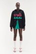 画像7: The Elder Statesman PARADISE ZIP HOODIE (7)