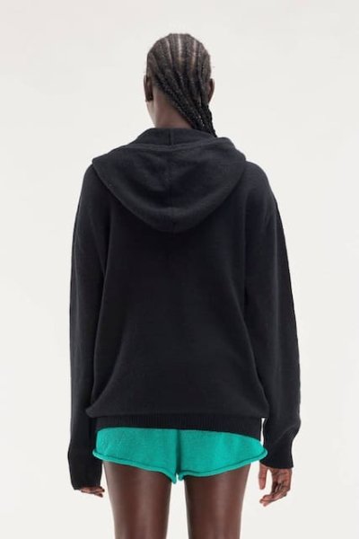 画像9: The Elder Statesman PARADISE ZIP HOODIE (9)