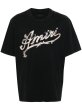 画像1: AMIRI ロゴ Tシャツ (1)