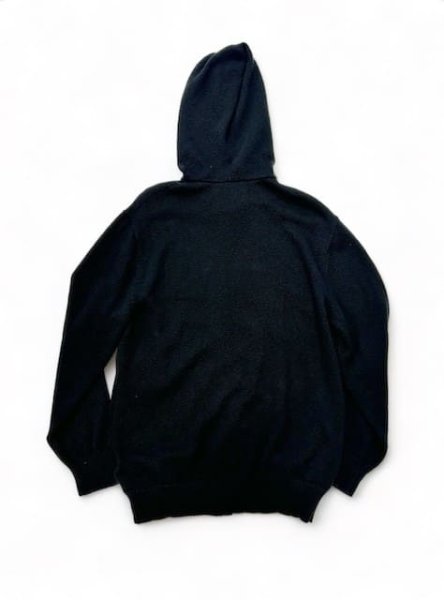画像4: The Elder Statesman PARADISE ZIP HOODIE (4)