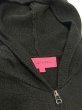 画像3: The Elder Statesman PARADISE ZIP HOODIE (3)
