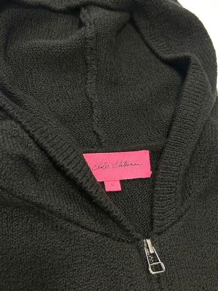 画像3: The Elder Statesman PARADISE ZIP HOODIE (3)