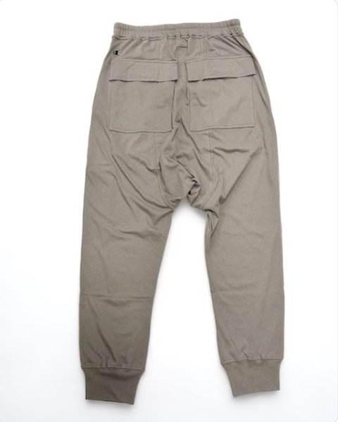 画像5: Rick Owens × Champion  PRISONER DRAWSTRING (5)