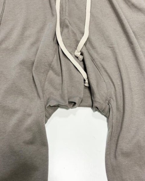 画像3: Rick Owens × Champion  PRISONER DRAWSTRING (3)