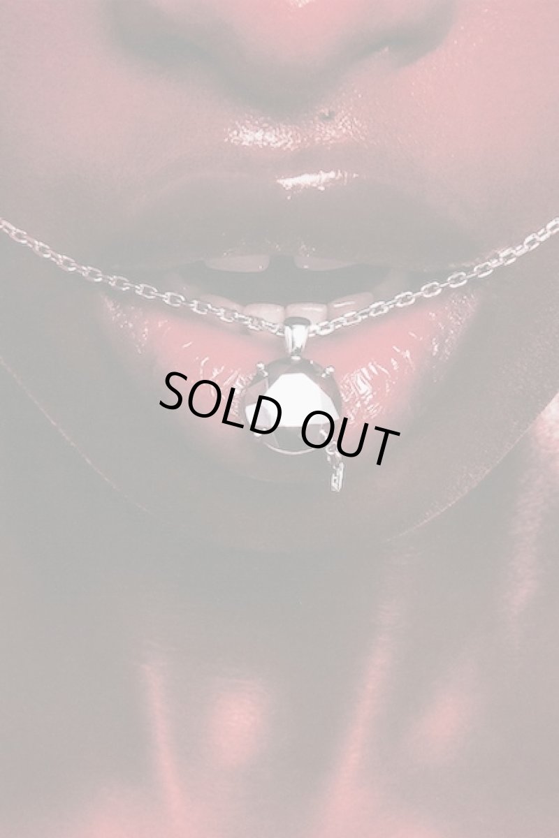 画像3: DIESEL Dl1355040 Jewel　ディーゼル ネックレス (3)