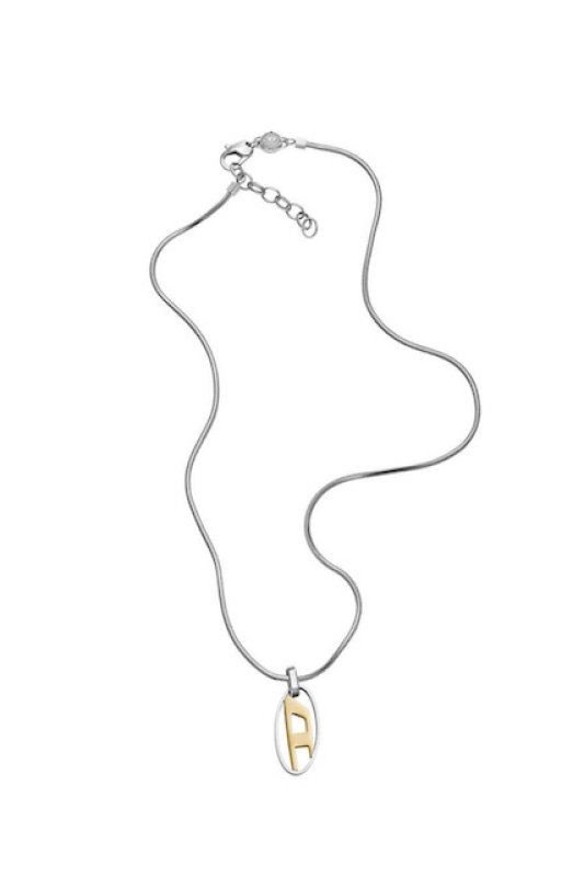 DIESEL Dx1421　ディーゼル ネックレス [diesel046] DIESEL ディーゼル Dx1421 ネックレス 正規取扱店公式通販 即日発送 1