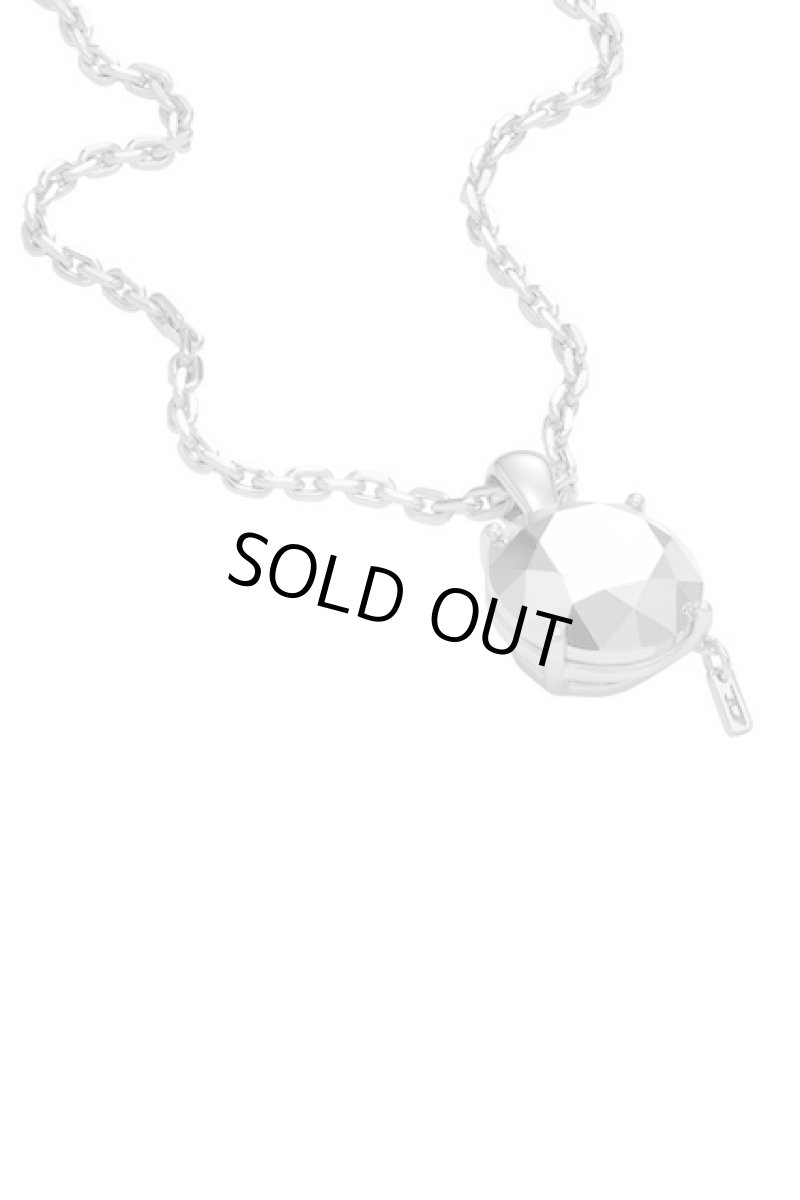 画像2: DIESEL Dl1355040 Jewel　ディーゼル ネックレス (2)