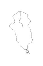 画像1: DIESEL Dl1355040 Jewel　ディーゼル ネックレス (1)