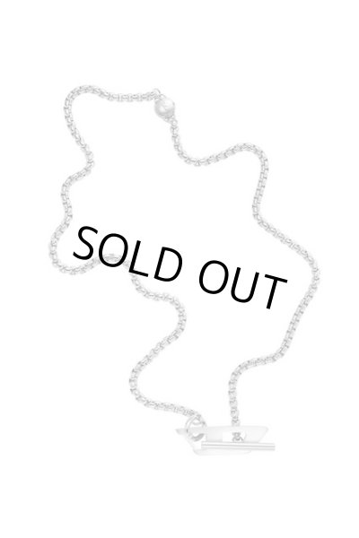 画像1: DIESEL Dx1477　ディーゼル ネックレス (1)