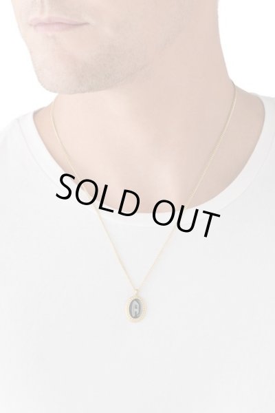 画像3: DIESEL Dx1383　ディーゼル ネックレス (3)