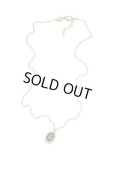 画像1: DIESEL Dx1383　ディーゼル ネックレス (1)