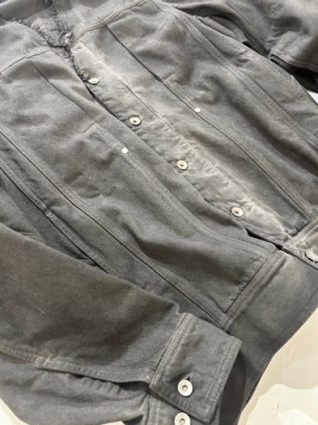 画像4: RICK OWENS TEC WORKER (4)