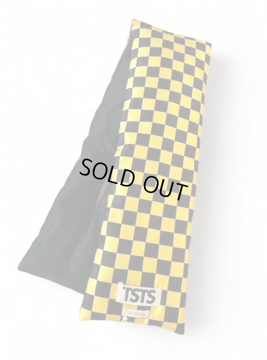 画像2: TSTS DUALITY PADDED SCARF (2)