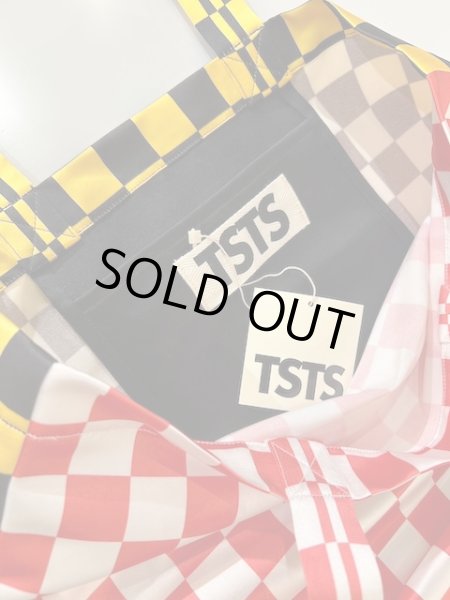 画像3: TSTS DOBLE SIDED TOTE BAG (3)