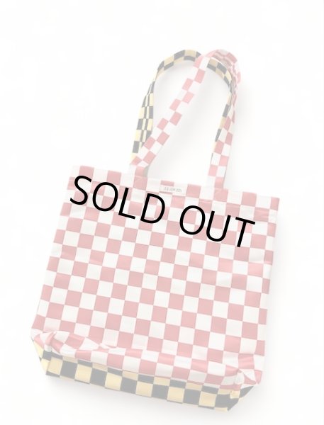 画像1: TSTS DOBLE SIDED TOTE BAG (1)