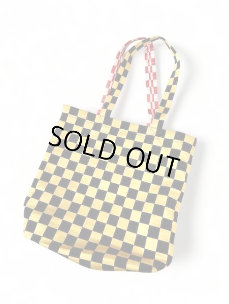 画像2: TSTS DOBLE SIDED TOTE BAG (2)