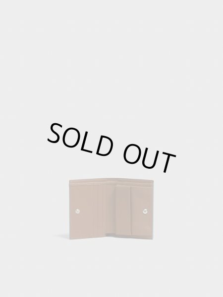 画像5: MARNI マルニ 二つ折りウォレット (5)