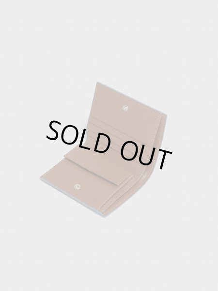 画像4: MARNI マルニ 二つ折りウォレット (4)