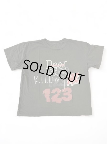 画像1: RRR123 RIVINGTON roi Rebis S/S TEE (1)