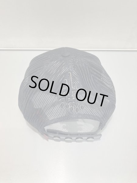 画像6: CVTVLIST Mesh Cap (6)