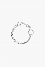 画像1: JUSTINE CLENQUET 　ジュスティーヌクランケ  HARI2ブレスレット (1)