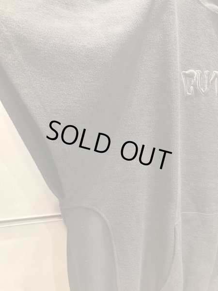 画像5: CVTVLIST Usual S/S hoodie (5)