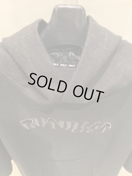 画像4: CVTVLIST Usual S/S hoodie (4)