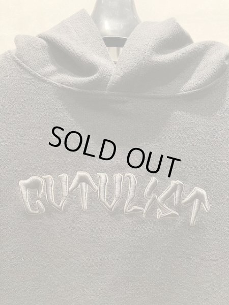 画像3: CVTVLIST Usual S/S hoodie (3)