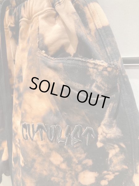 画像2: CVTVLIST Usual Shorts (2)