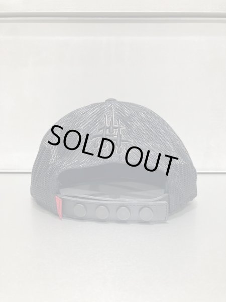 画像3: CVTVLIST Mesh Cap (3)