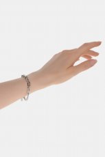 画像2: JUSTINE CLENQUET 　ジュスティーヌクランケ  HARI2ブレスレット (2)