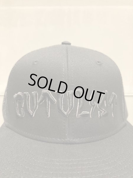 画像5: CVTVLIST Mesh Cap (5)