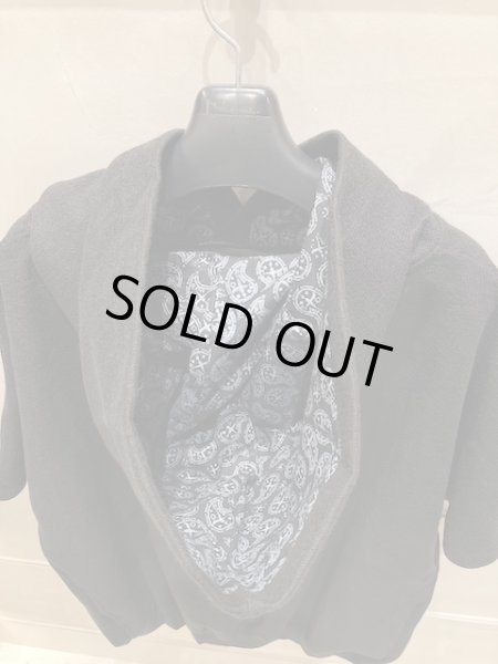 画像8: CVTVLIST Usual S/S hoodie (8)