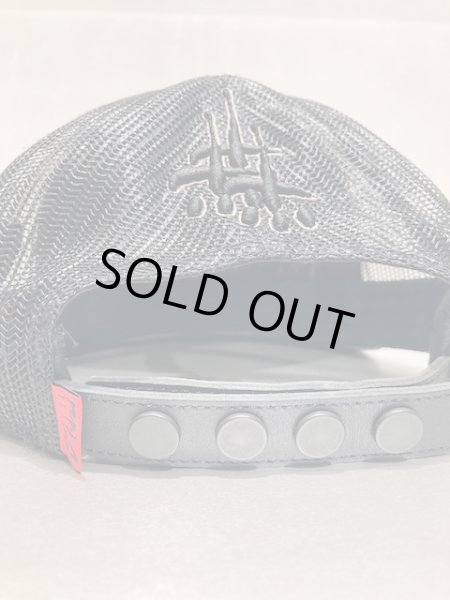 画像4: CVTVLIST Mesh Cap (4)