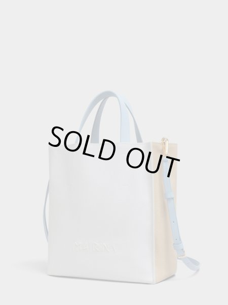 画像4: MARNI マルニ Museo Soft ミニバッグ (4)