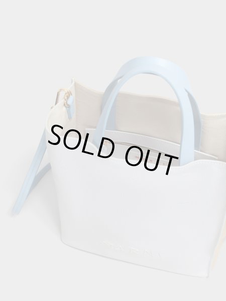 画像3: MARNI マルニ Museo Soft ミニバッグ (3)