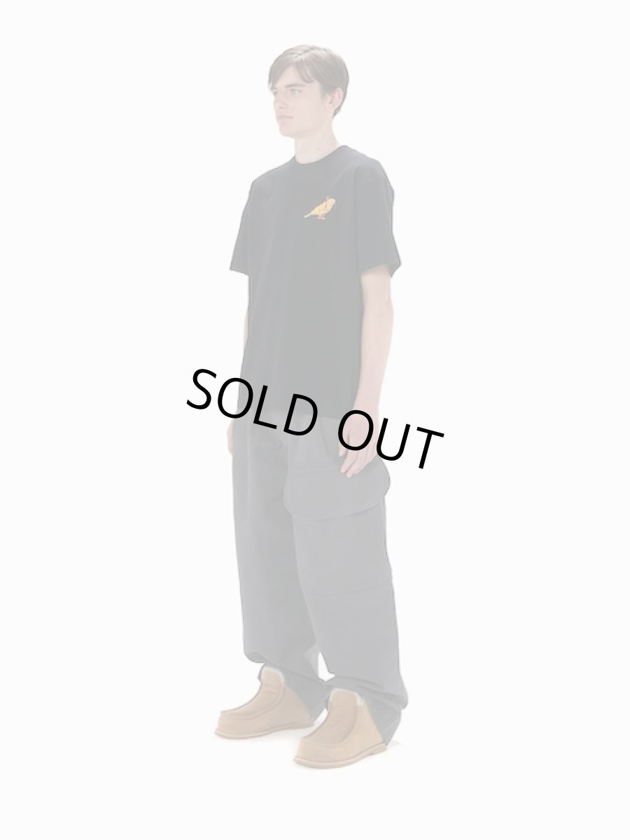 画像4: JW Anderson カナリアエンブロイダリー Tシャツ (4)