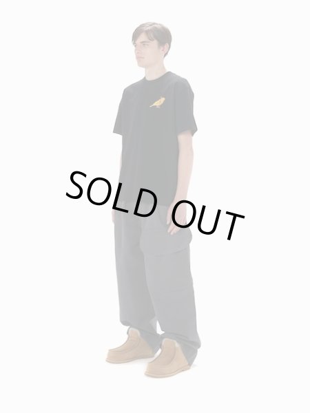 画像4: JW Anderson カナリアエンブロイダリー Tシャツ (4)