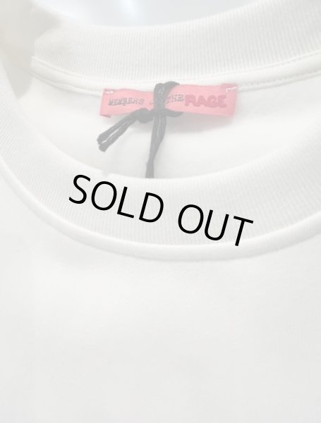 画像2: MEMBERS OF THE RAGE DLDJBD CREWNECK (2)