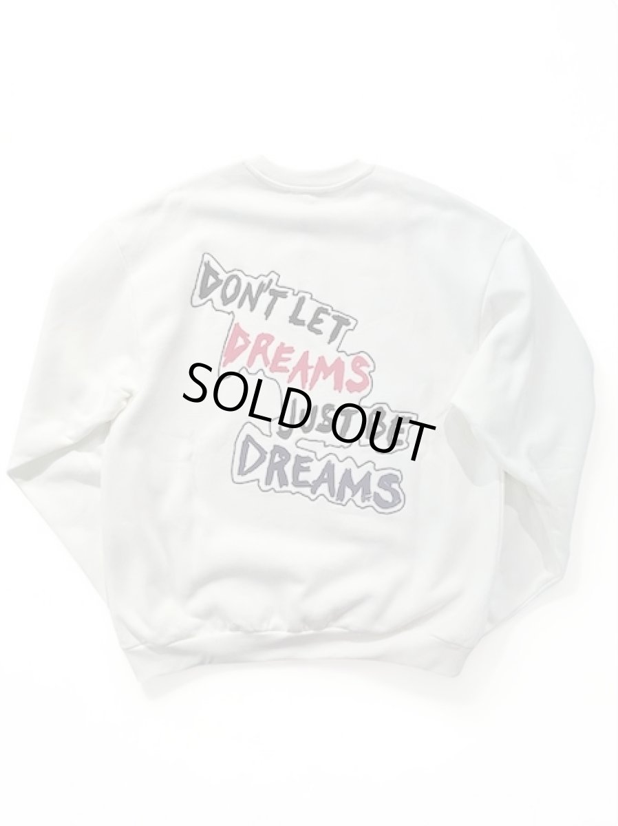 画像4: MEMBERS OF THE RAGE DLDJBD CREWNECK (4)