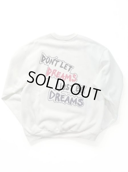 画像4: MEMBERS OF THE RAGE DLDJBD CREWNECK (4)