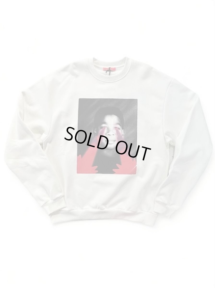画像1: MEMBERS OF THE RAGE DLDJBD CREWNECK (1)