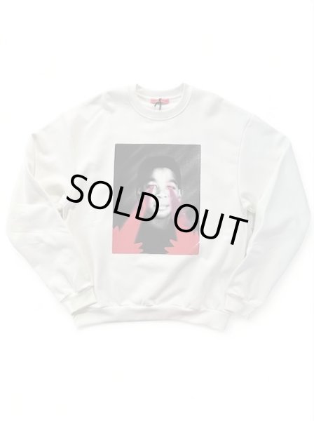画像1: MEMBERS OF THE RAGE DLDJBD CREWNECK (1)