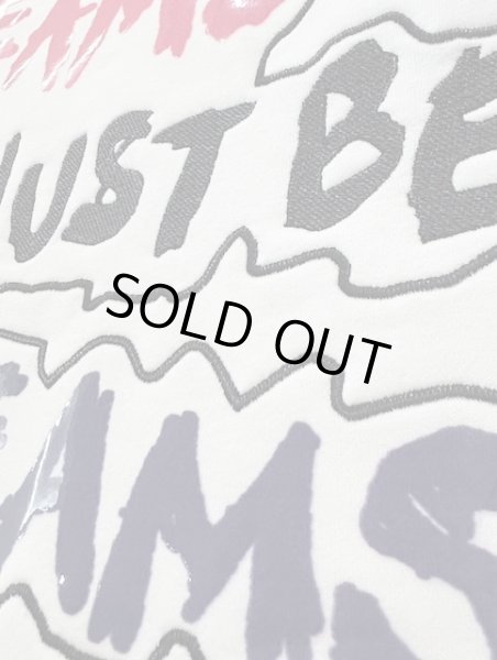 画像5: MEMBERS OF THE RAGE DLDJBD CREWNECK (5)