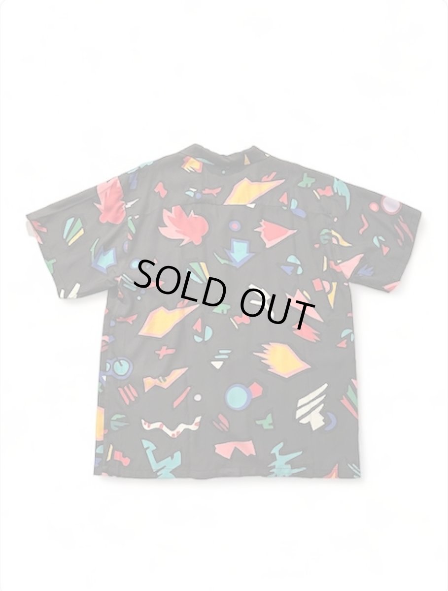 画像2: MEMBERS OF THE RAGE　TOTAL PATTERN SS SHIRTS (2)